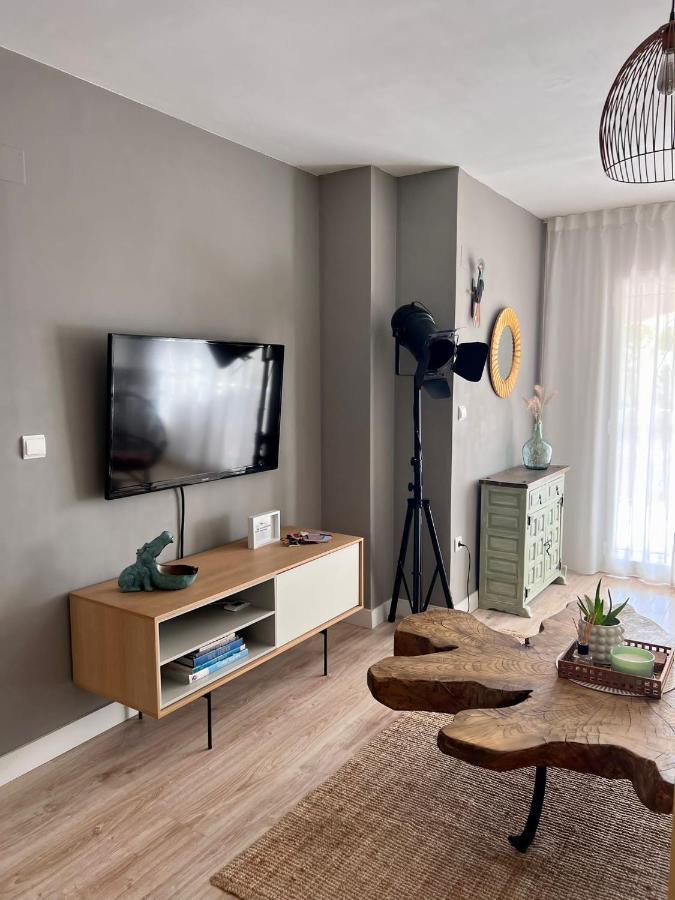 Suite Bonalba Alicante Exterior foto